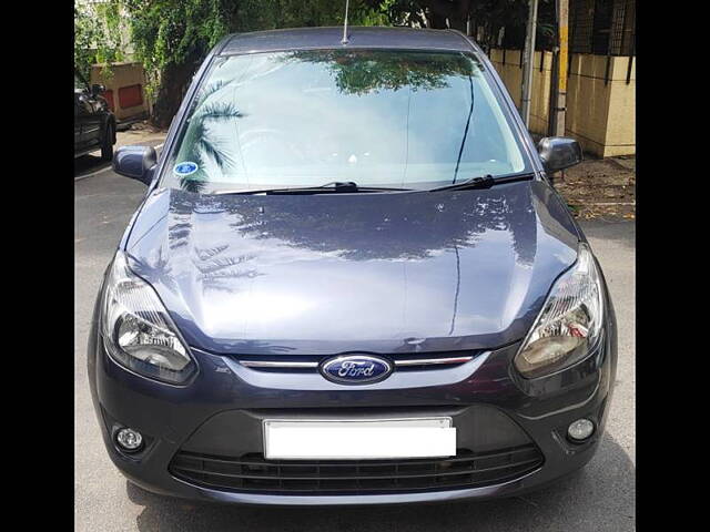 Used 2012 Ford Figo in Bangalore