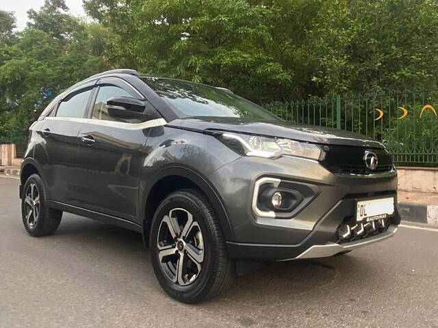 Used 2022 Tata Nexon in Delhi