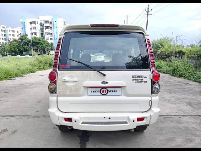 Used Mahindra Scorpio [2009-2014] VLX 2WD BS-IV in Bhopal