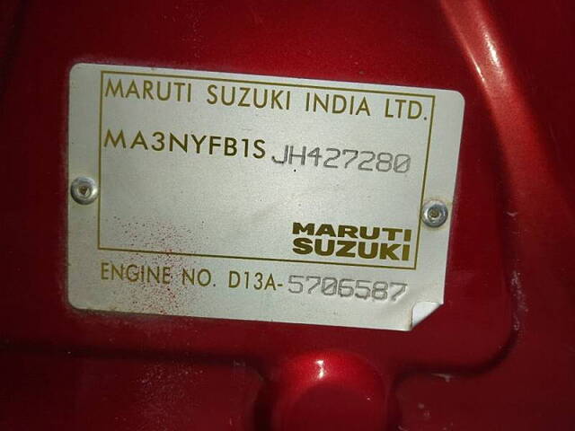 Used Maruti Suzuki Vitara Brezza [2016-2020] ZDi in Mumbai
