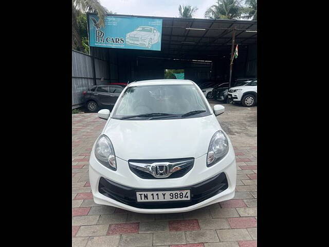 Used Honda Brio [2011-2013] S MT in Chennai