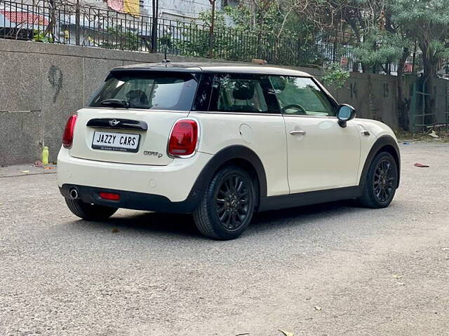 Used MINI Cooper [2014-2018] D 3 Door in Delhi