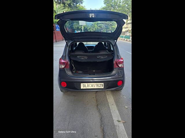 Used Hyundai Grand i10 Magna 1.2 Kappa VTVT in Delhi