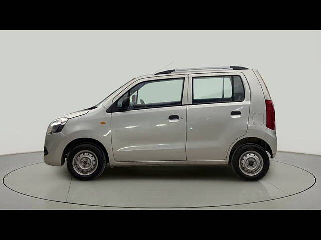 Used Maruti Suzuki Wagon R 1.0 [2010-2013] LXi in Delhi