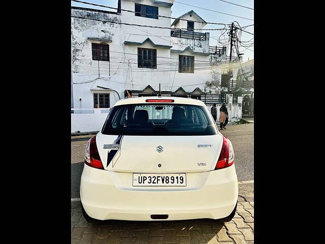 Used Maruti Suzuki Swift [2011-2014] VDi RS in Lucknow