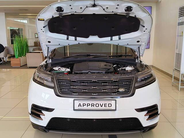 Used Land Rover Range Rover Velar [2017-2023] S R-Dynamic 2.0 Petrol in Ahmedabad