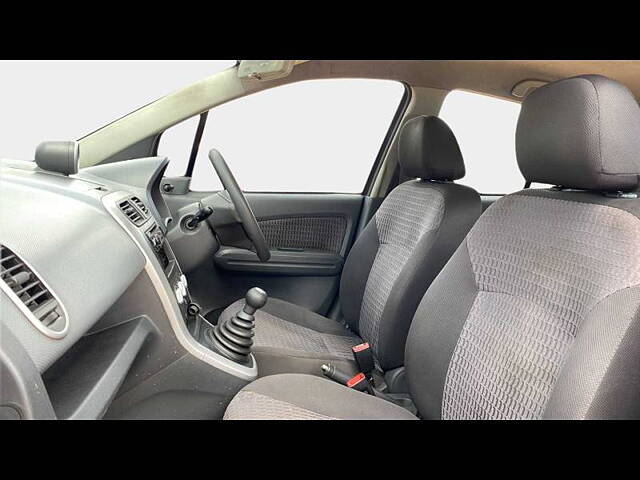 Used Maruti Suzuki Ritz Vxi BS-IV in Hyderabad