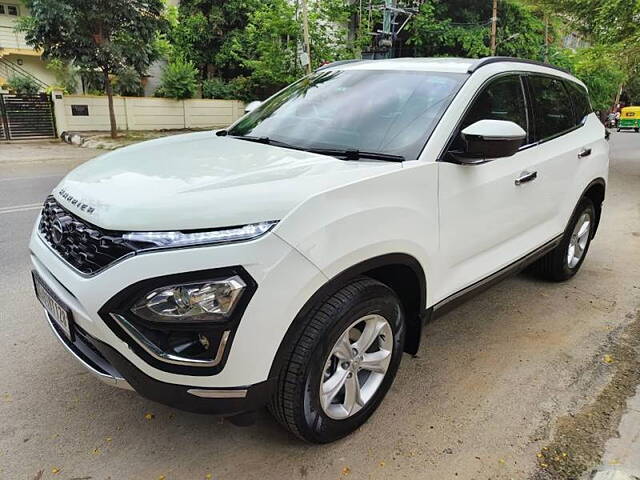 Used 2019 Tata Harrier in Bangalore