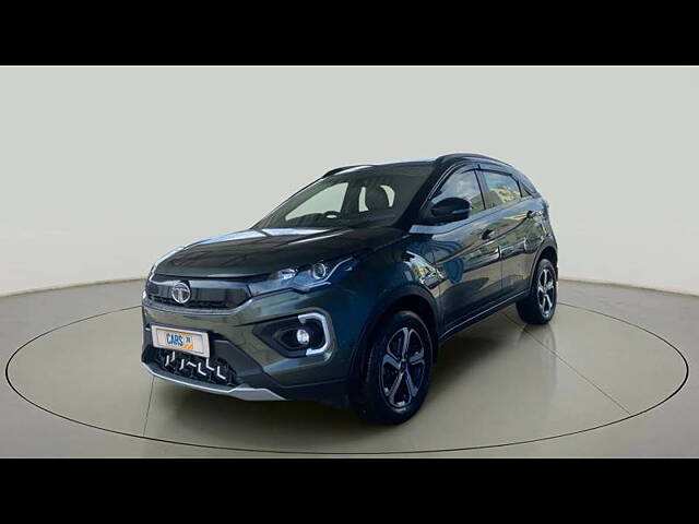 Used Tata Nexon [2020-2023] XZA Plus Diesel [2020-2023] in Coimbatore