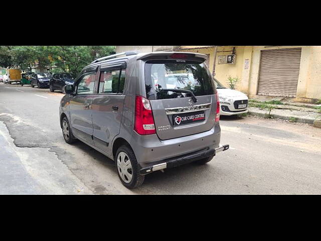 Used Maruti Suzuki Wagon R [2019-2022] VXi 1.0 [2019-2019] in Bangalore