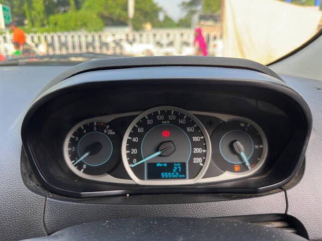 Used Ford Figo [2015-2019] Titanium1.5 TDCi in Lucknow