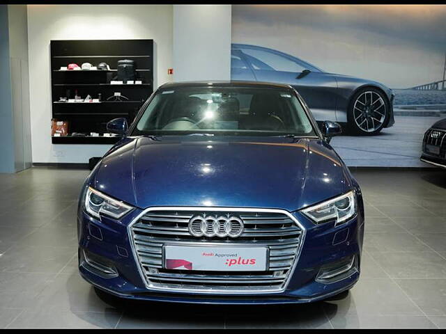 Used 2019 Audi A3 in Mumbai