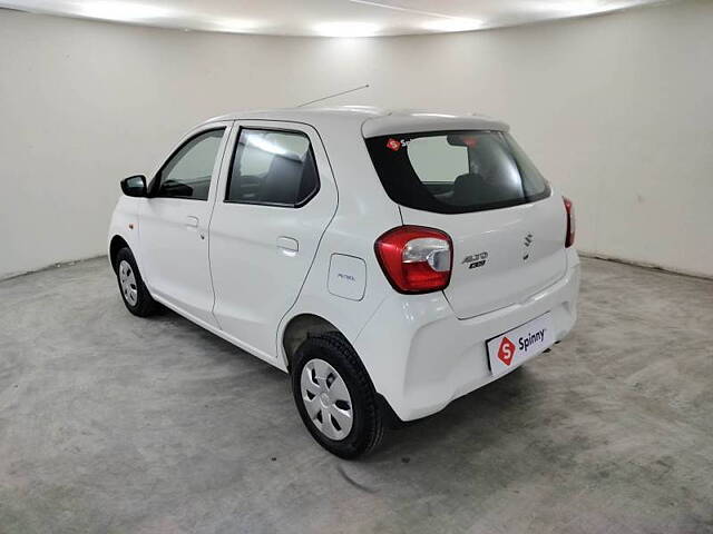 Used Maruti Suzuki Alto K10 VXi [2023-2024] in Coimbatore