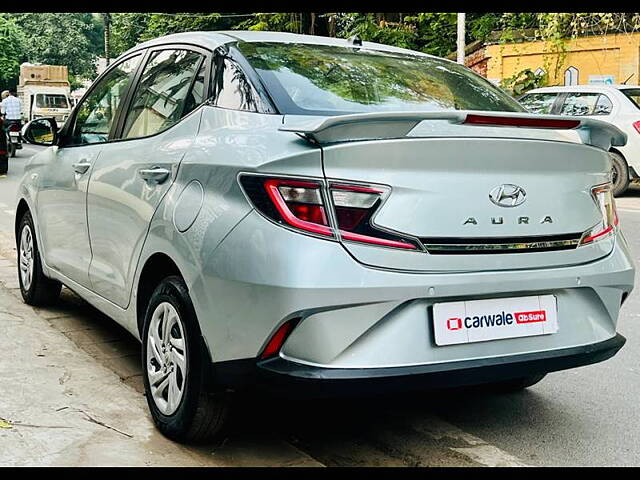 Used Hyundai Aura [2020-2023] S 1.2 CRDi in Kanpur