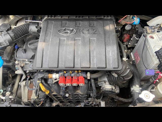 Used Hyundai Grand i10 Sportz 1.2 Kappa VTVT in Surat