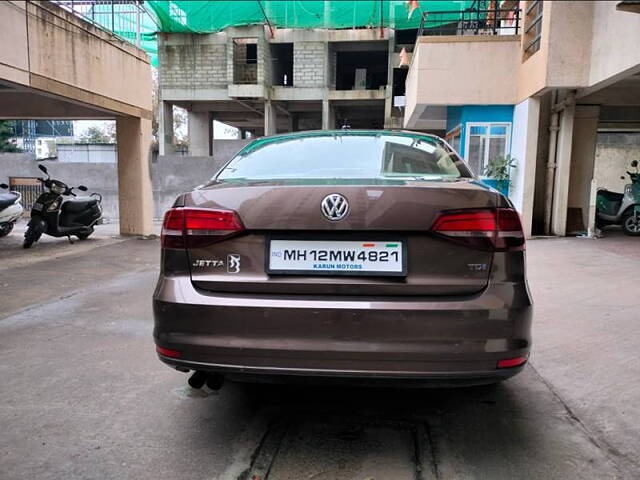 Used Volkswagen Jetta [2011-2013] Comfortline TDI in Pune