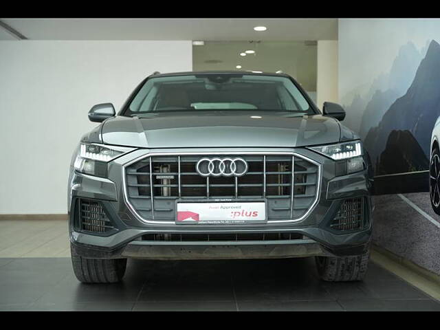 Used 2022 Audi e-tron in Pune