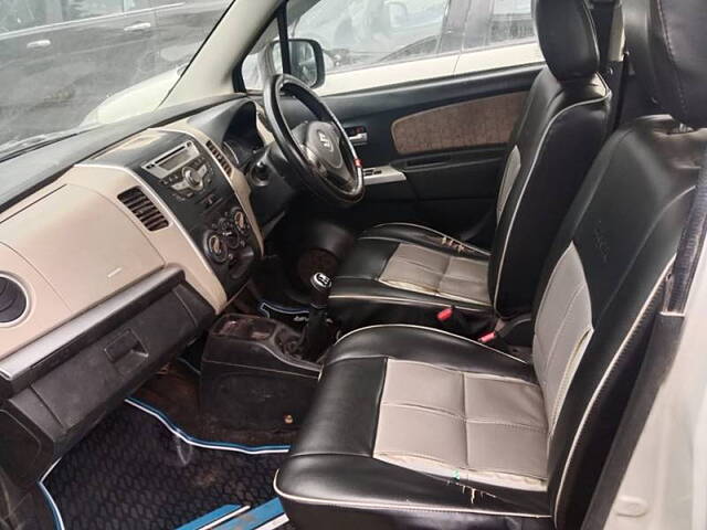 Used Maruti Suzuki Wagon R 1.0 [2014-2019] VXI in Ranchi