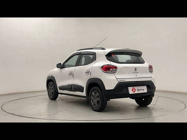 Used Renault Kwid [2019] [2019-2019] 1.0 RXT Opt in Pune