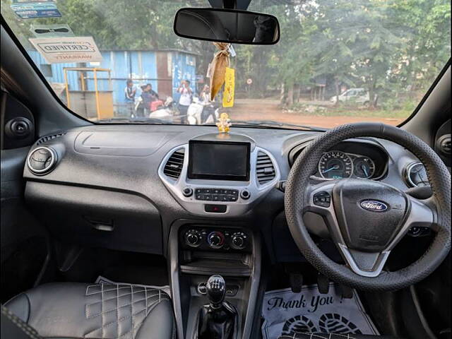 Used Ford Freestyle Trend 1.2 Ti-VCT [2018-2019] in Pune