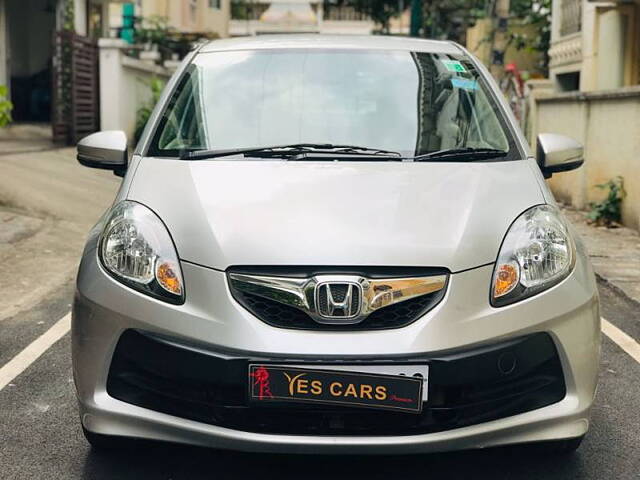 Used 2015 Honda Brio in Bangalore