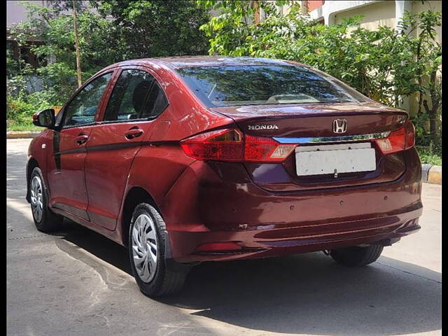 Used Honda City [2011-2014] 1.5 S MT in Hyderabad