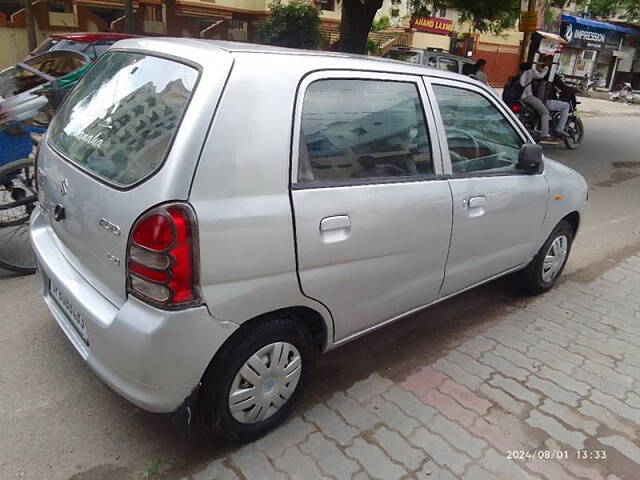 Used Maruti Suzuki Alto [2005-2010] LXi BS-III in Kanpur