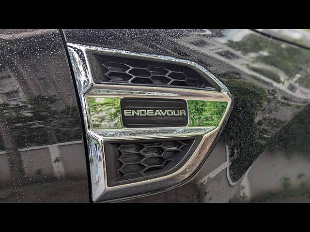 Used Ford Endeavour Titanium Plus 2.0 4x4 AT in Pune