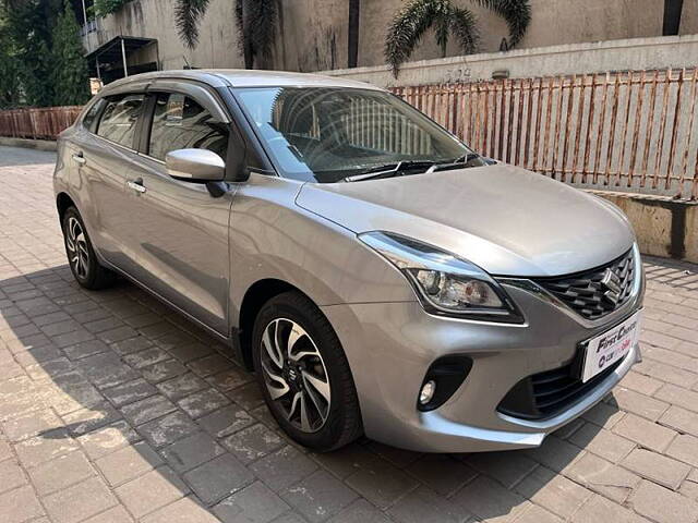 Used 2020 Maruti Suzuki Baleno in Thane