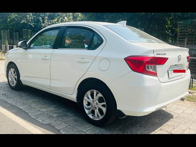 Used Honda Amaze [2018-2021] 1.5 VX MT Diesel [2018-2020] in Kanpur