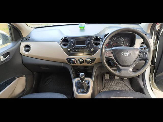 Used Hyundai Grand i10 Sportz (O) 1.2 Kappa VTVT [2017-2018] in Chennai