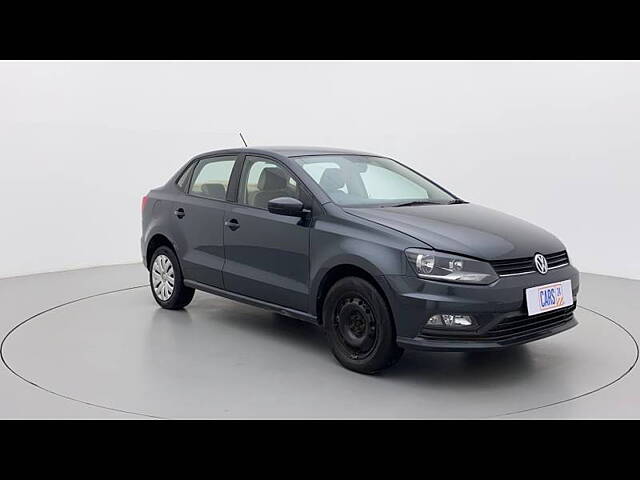 Used 2017 Volkswagen Ameo in Pune