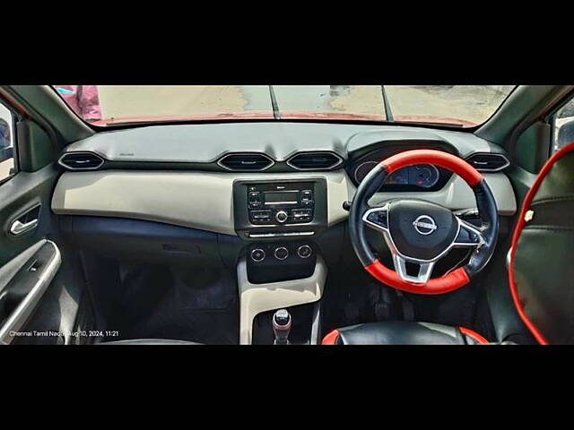 Used Nissan Magnite [2020-2024] XL [2020] in Chennai