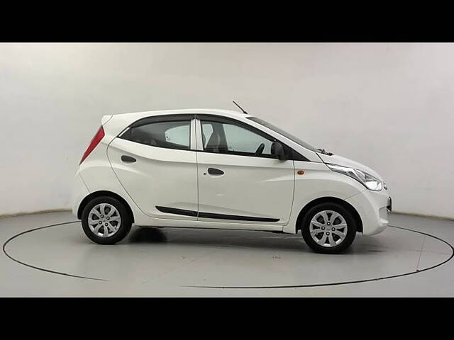 Used Hyundai Eon Magna + in Ahmedabad