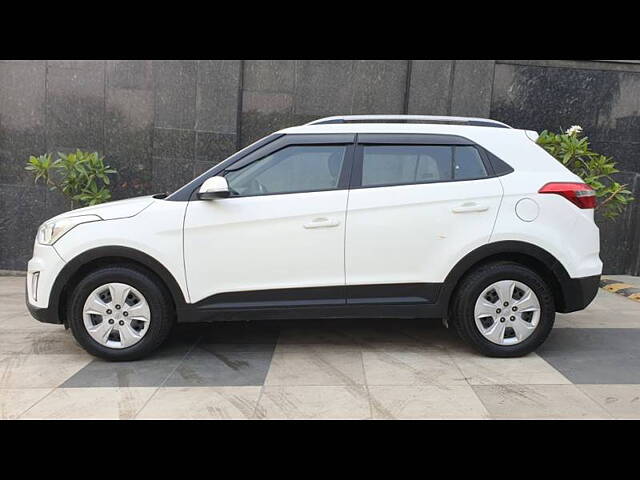 Used Hyundai Creta [2015-2017] 1.6 S Petrol in Delhi