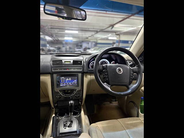 Used Ssangyong Rexton RX7 in Mumbai