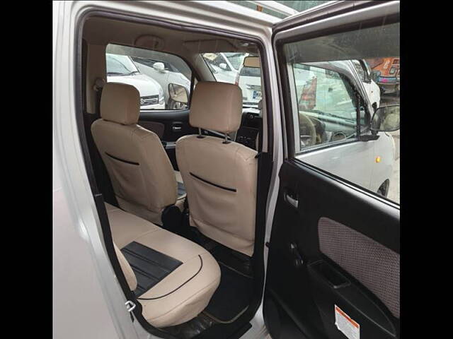 Used Maruti Suzuki Wagon R 1.0 [2014-2019] LXI CNG (O) in Thane