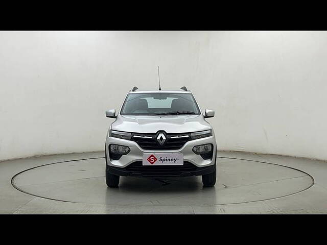 Used Renault Kwid [2019] [2019-2019] 1.0 RXT AMT Opt in Mumbai