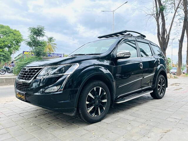 Used Mahindra XUV500 W11 (O) AWD AT in Bangalore