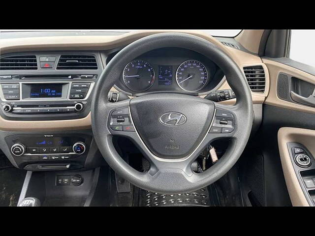 Used Hyundai Elite i20 [2016-2017] Sportz 1.2 [2016-2017] in Pune