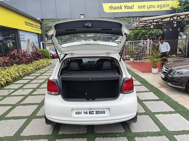 Used Volkswagen Polo [2012-2014] GT TSI in Pune