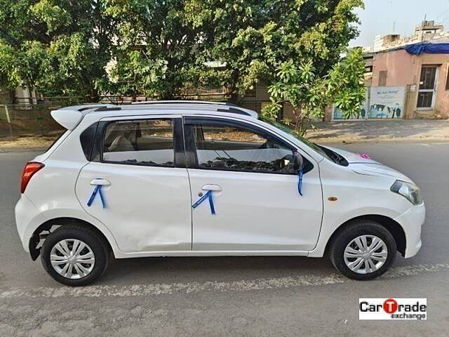 Used Datsun GO [2014-2018] T in Noida