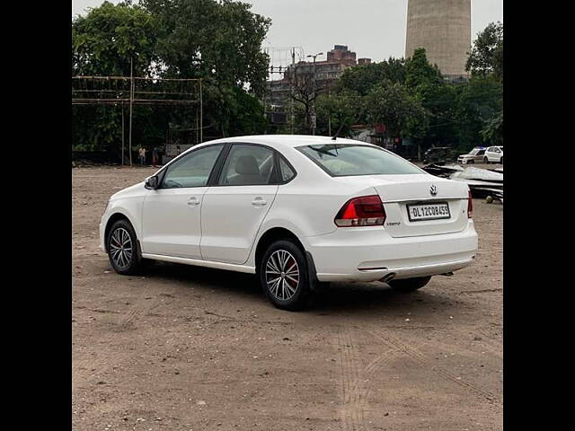 Used Volkswagen Vento [2014-2015] Highline Petrol in Delhi