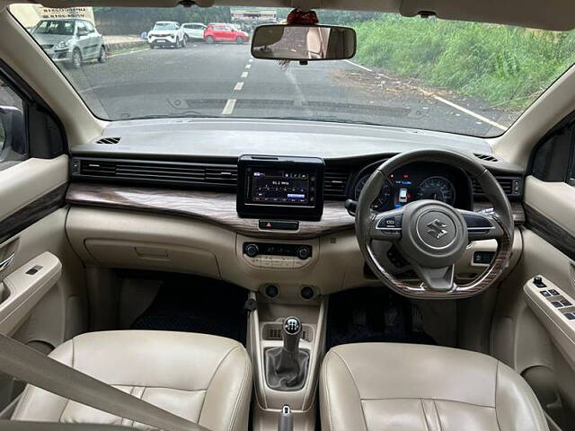 Used Maruti Suzuki Ertiga [2018-2022] ZXi Plus in Delhi