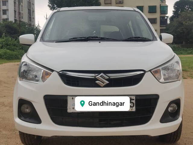 Used 2017 Maruti Suzuki Alto in Gandhinagar