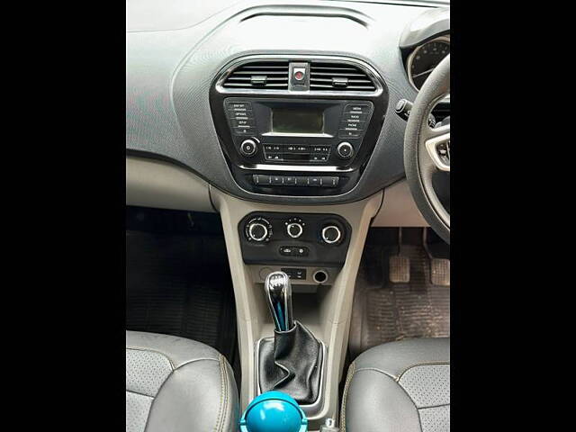 Used Tata Tiago [2016-2020] Revotorq XZ [2016-2019] in Mumbai