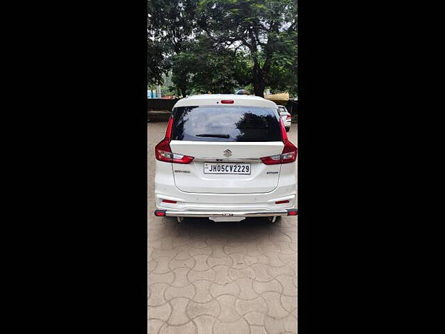 Used Maruti Suzuki Ertiga [2018-2022] ZXi in Ranchi