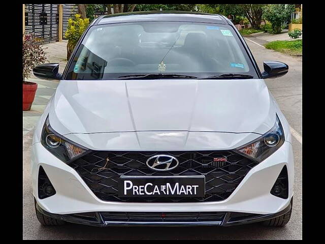 Used 2020 Hyundai Elite i20 in Bangalore