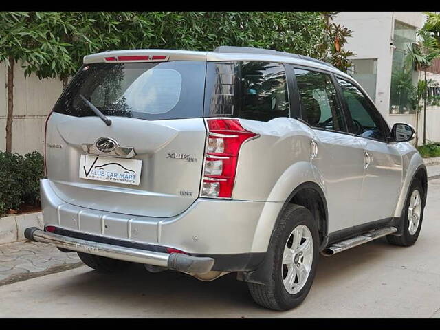 Used Mahindra XUV500 [2015-2018] W8 [2015-2017] in Hyderabad