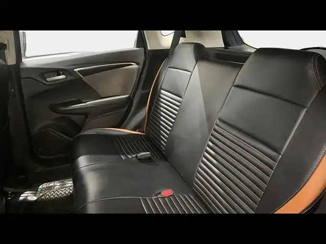Used Honda WR-V [2017-2020] VX MT Petrol in Ludhiana